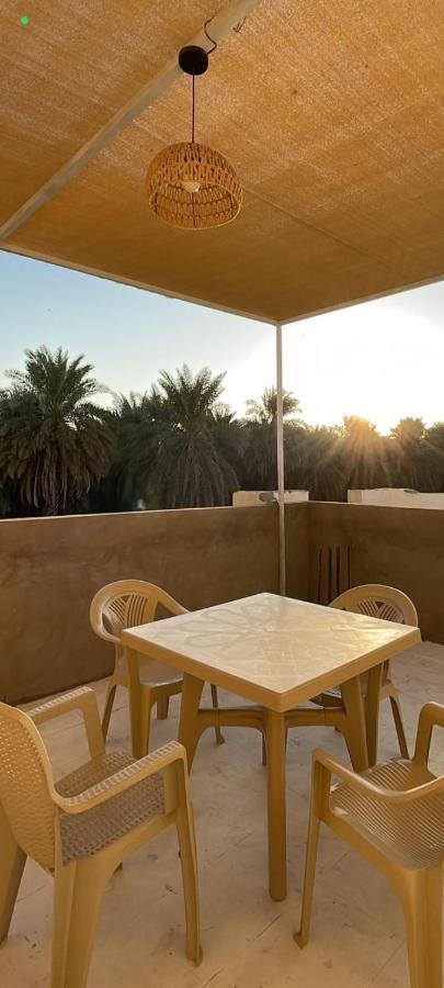 شقه خاصه - B&B Al Madīnah