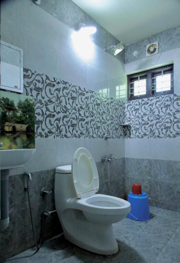 Chambre Double Deluxe (2 Adultes + 1 Enfant)