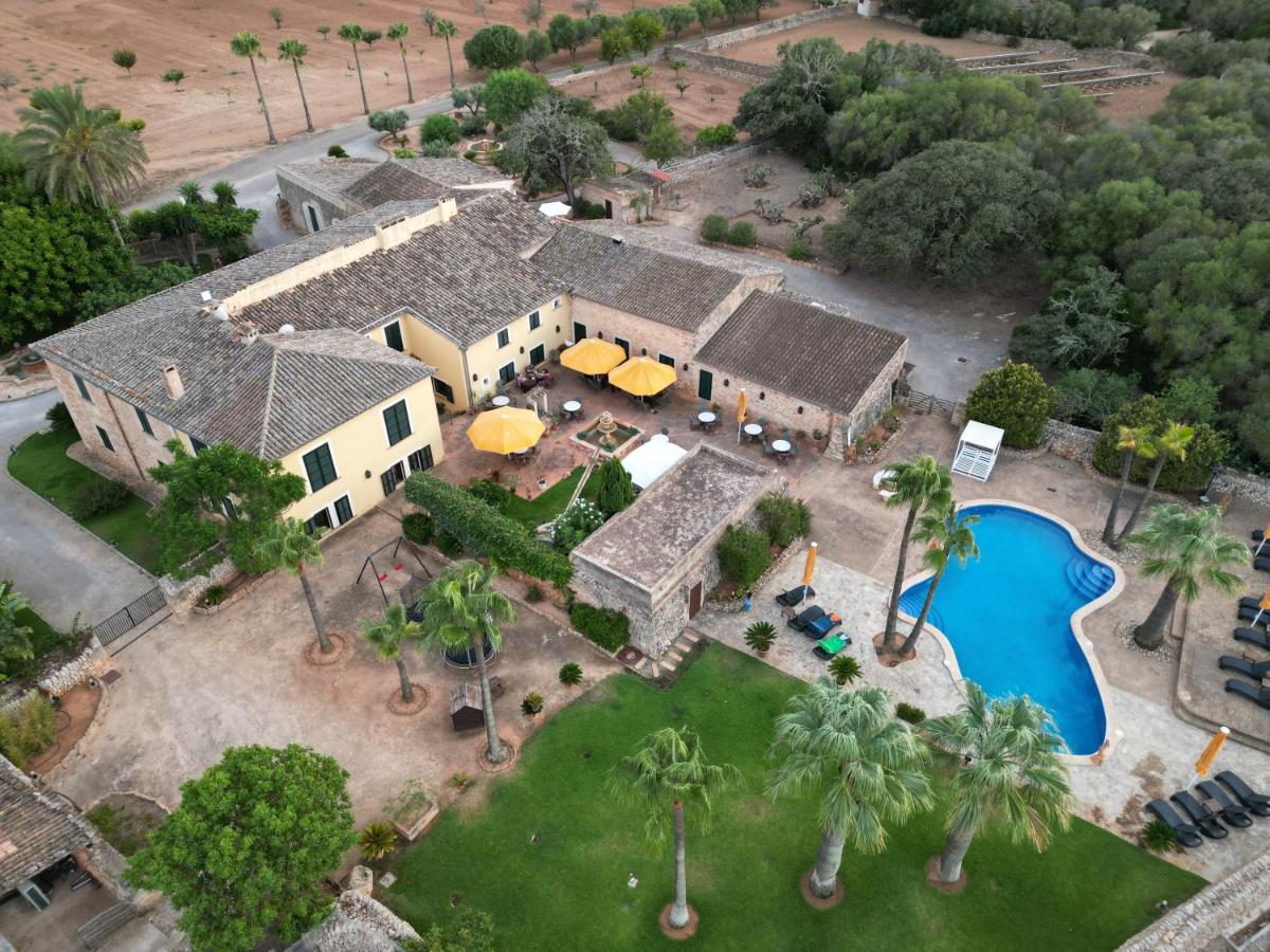 Puig de Ros d’Alt - B&B Llucmajor