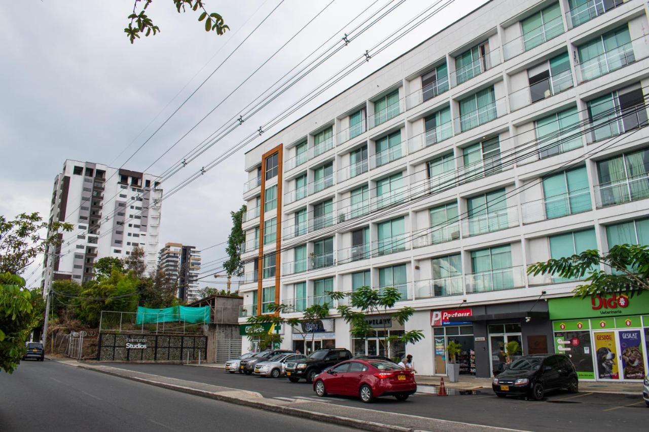 a EstanciaQuindio 513, Ubicación 10 de 10, Cama King, Piscina, Parqueadero, Gym, Turco - B&B Armenia