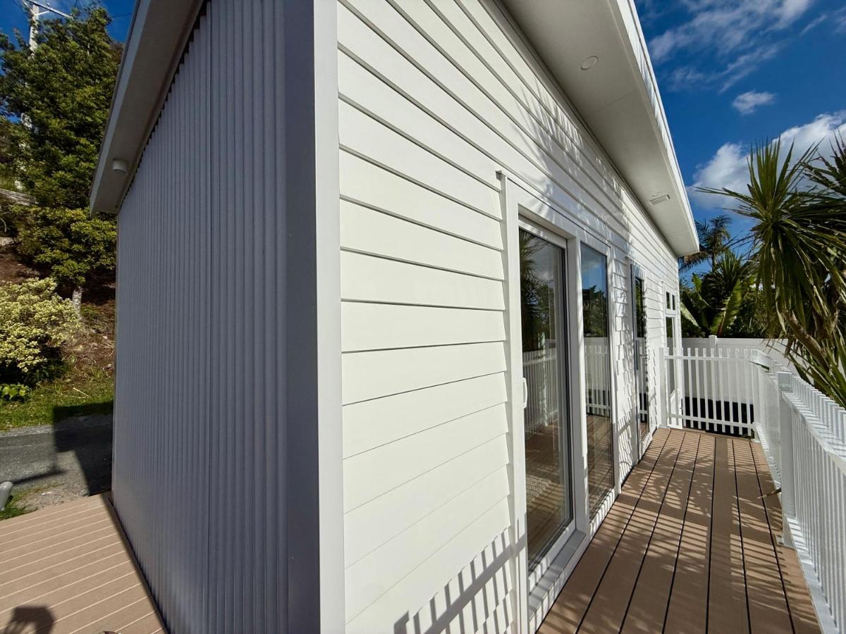 Hillside Haven - Chambres d’hôtes Whangarei