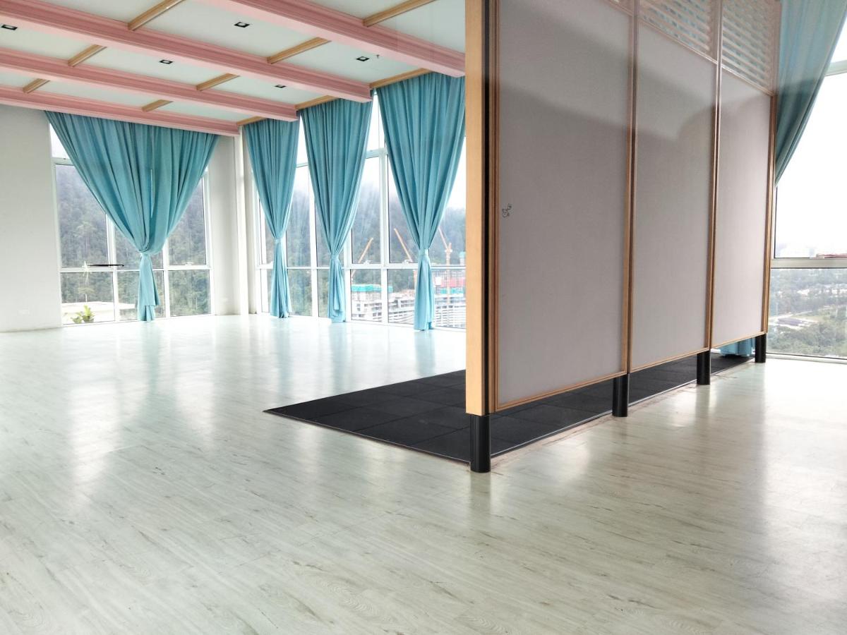 Oneiro Windmill Upon Hills - Bed and Breakfast Genting Highlands