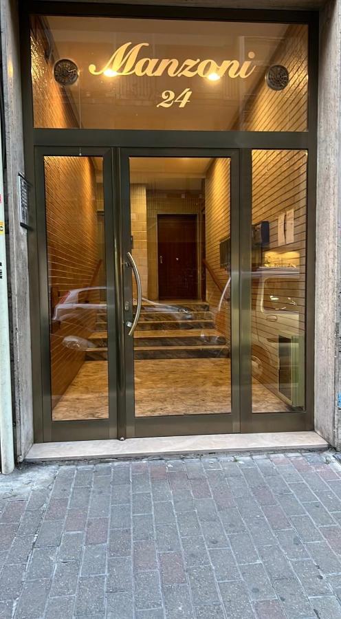 Manzoni Artist Lodge - B&B Bari