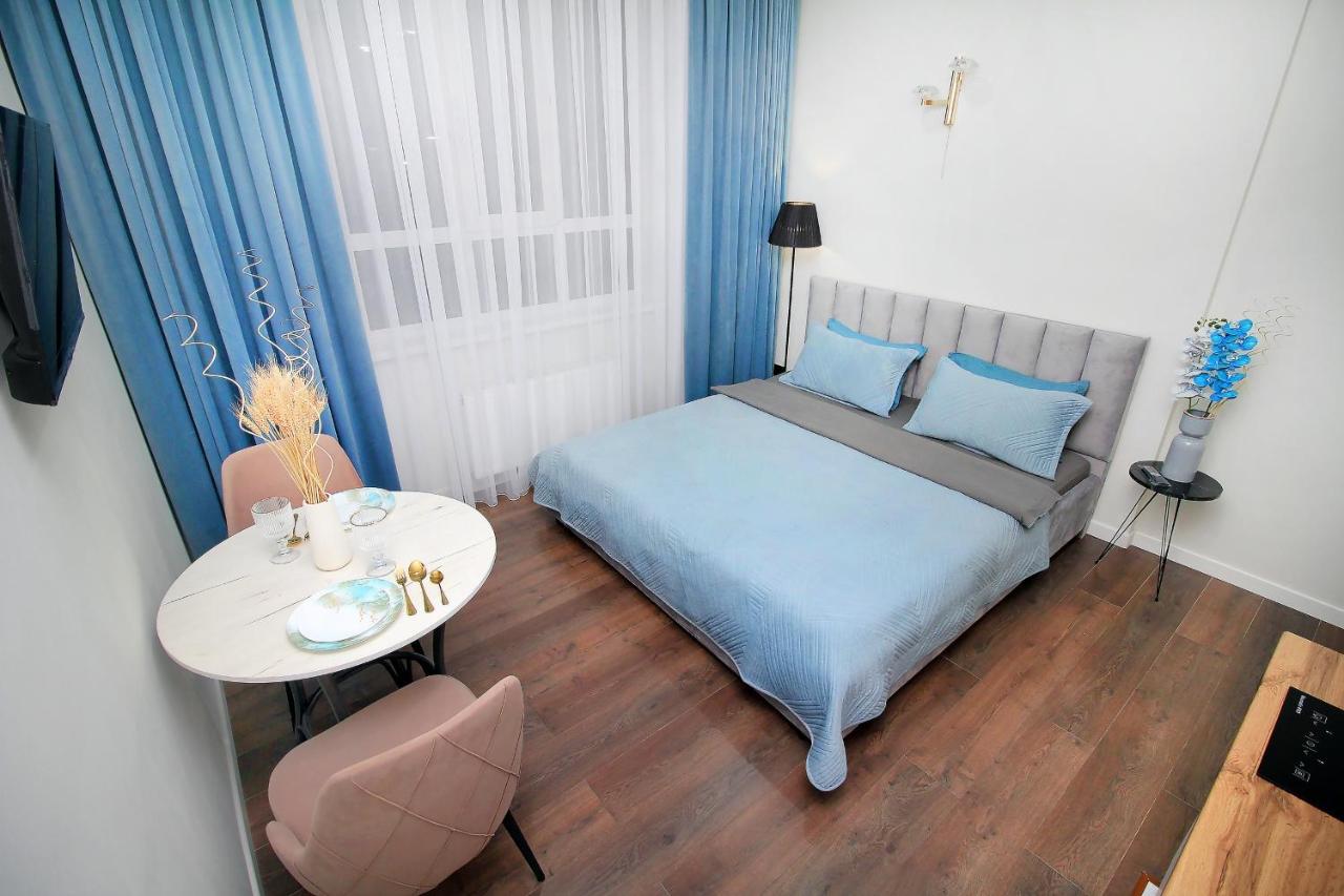 Studio avec Lit King-Size