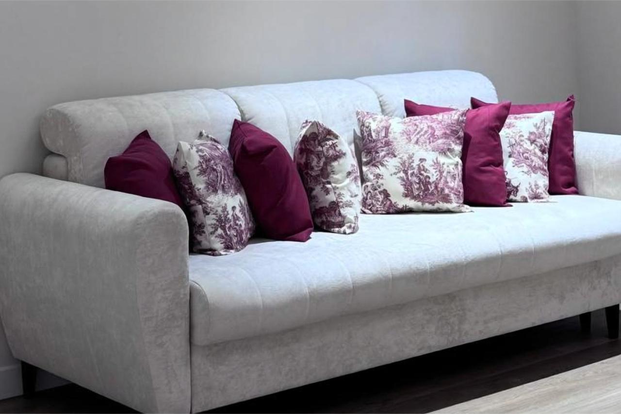 Appartement met 1 Slaapkamer