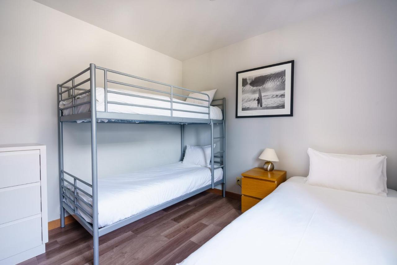 Shirokuma Chalets - B&B Kutchan