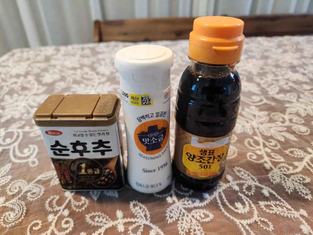Open 홍대강남20분 3Room5Bed 최대 8인 장기숙박할인 가족환영 - Ferienwohnung Seoul