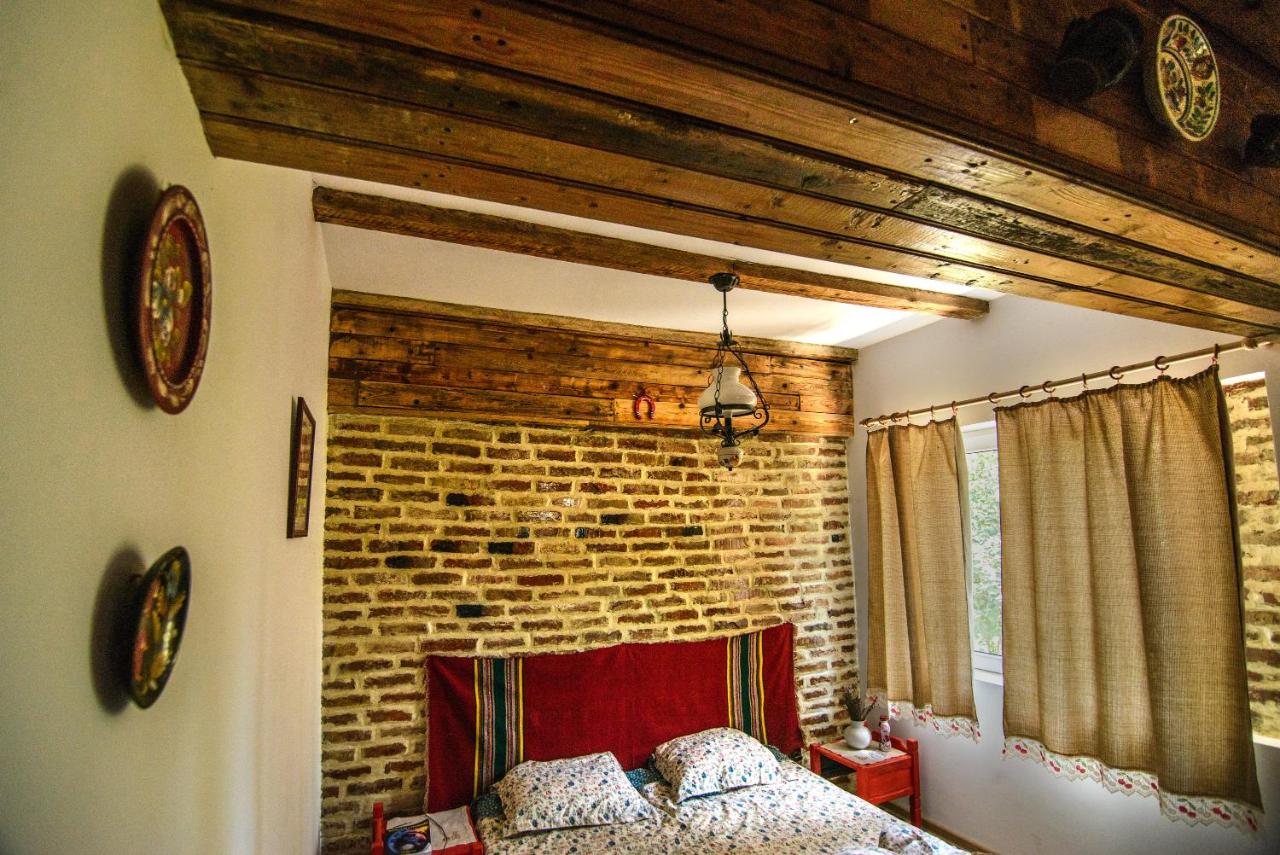 Habitación Doble Económica