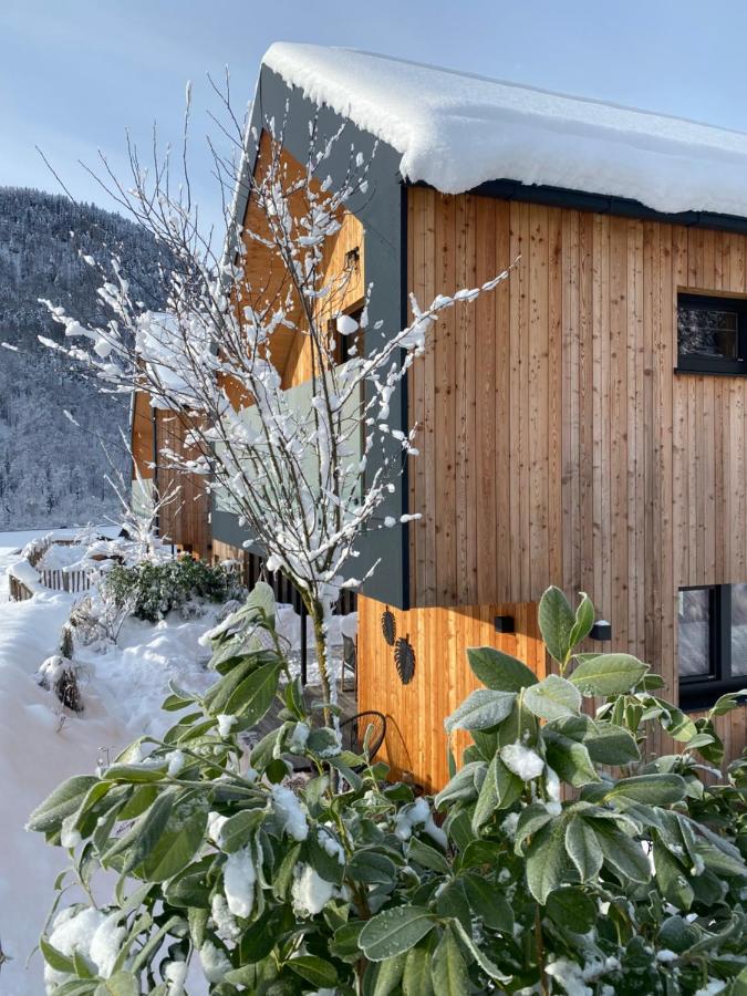 Bergliebe Rabenstein - Chambres d’hôtes Scheffau am Tennengebirge