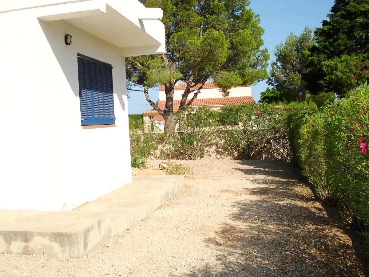 Villa del Pi - B&B l'Ametlla de Mar