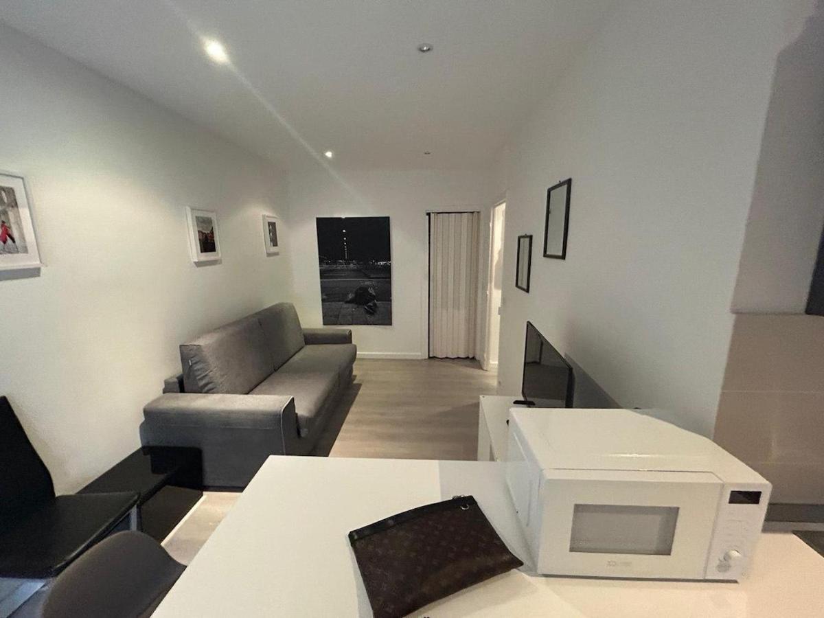 Monaco - B&B Beausoleil