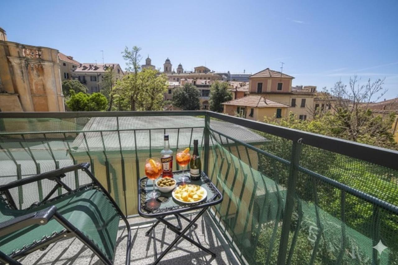 Appartamento Giuseppe Verdi - B&B Imperia