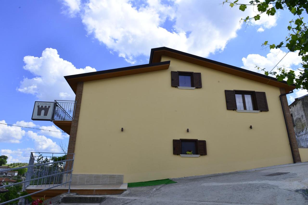 Il Castello - B&B