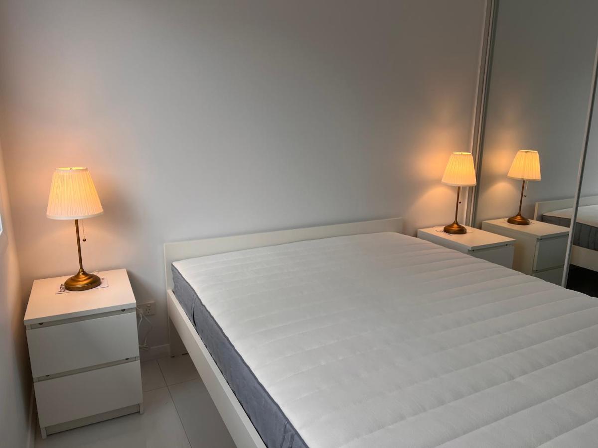 North Parrramatta, NSW 2151 - B&B Sydney