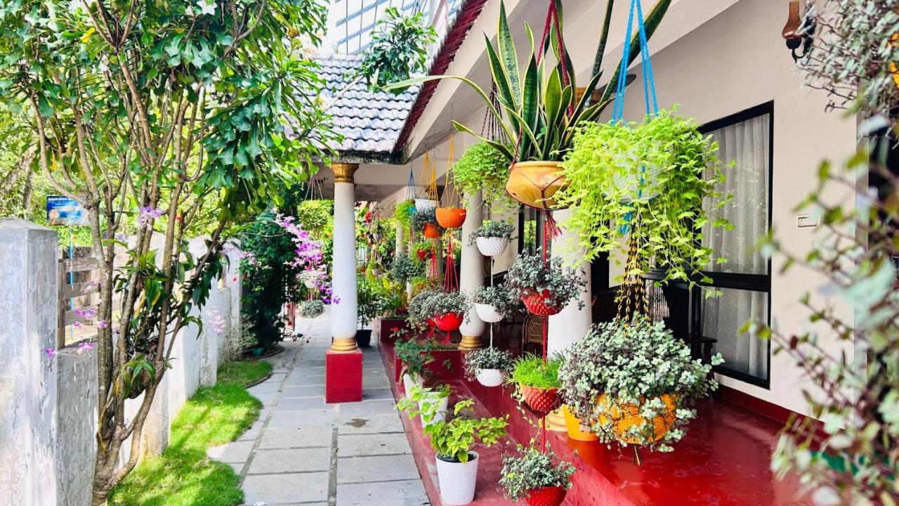 Marari beach cleetus homestays - Bed and Breakfast Alappuzha