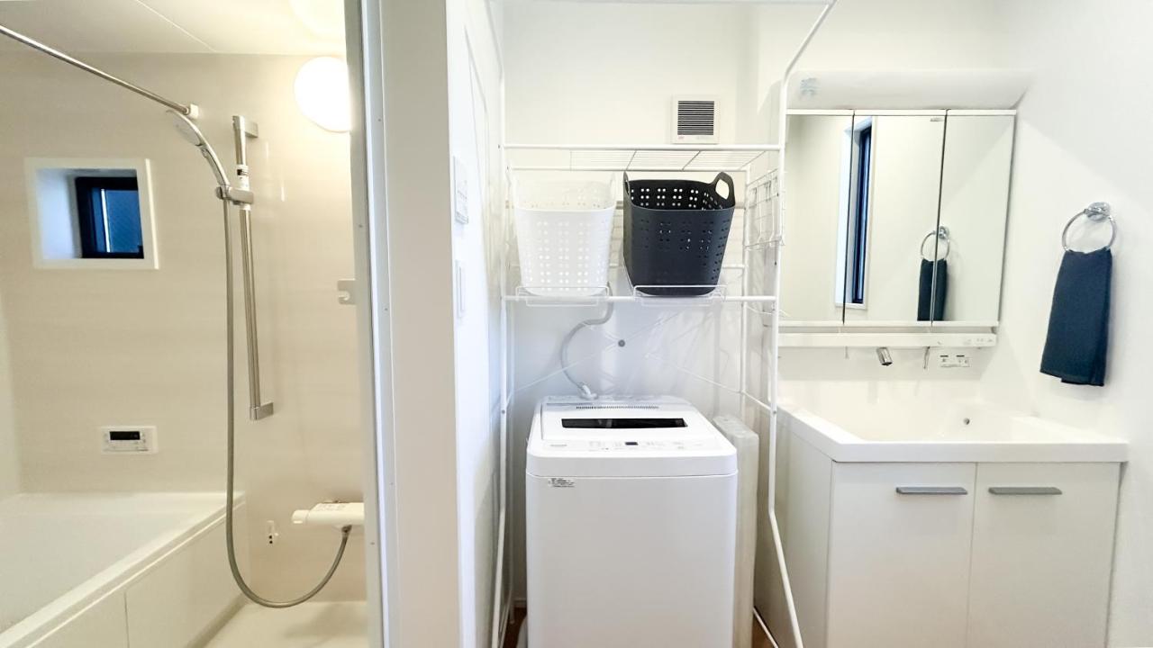 福岡旅路 博多住吉包棟民宿 2號館 - B&B Fukuoka