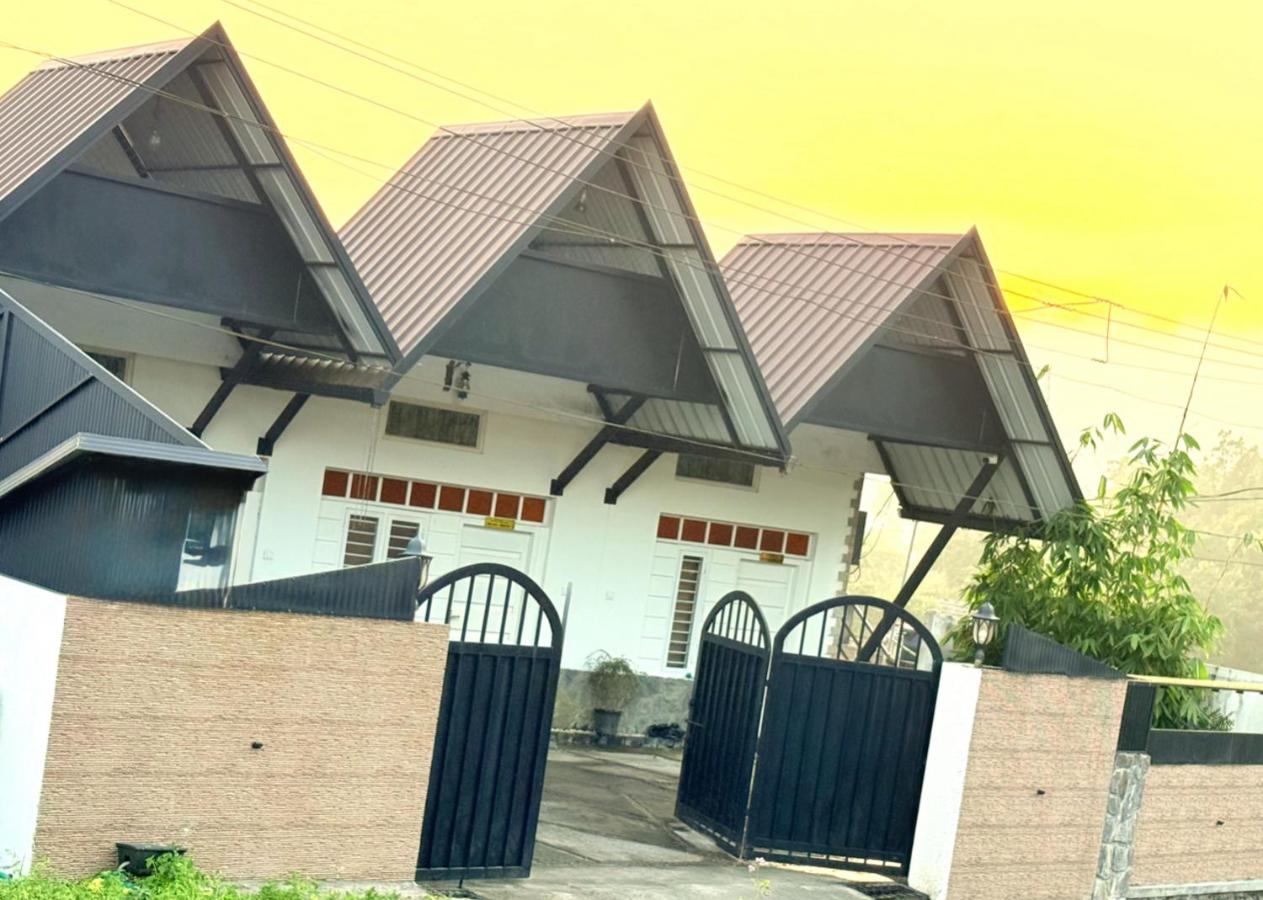 HillviewHOMESTAY - B&B Pīrmed