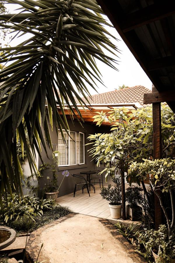 Maryah House - Chambres d’hôtes Pretoria