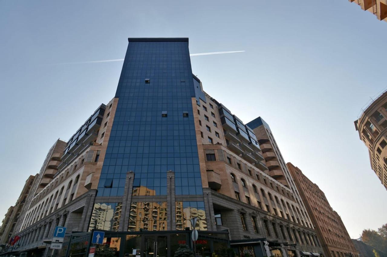 Lavelo Apartments - Bed and Breakfast Jerevan