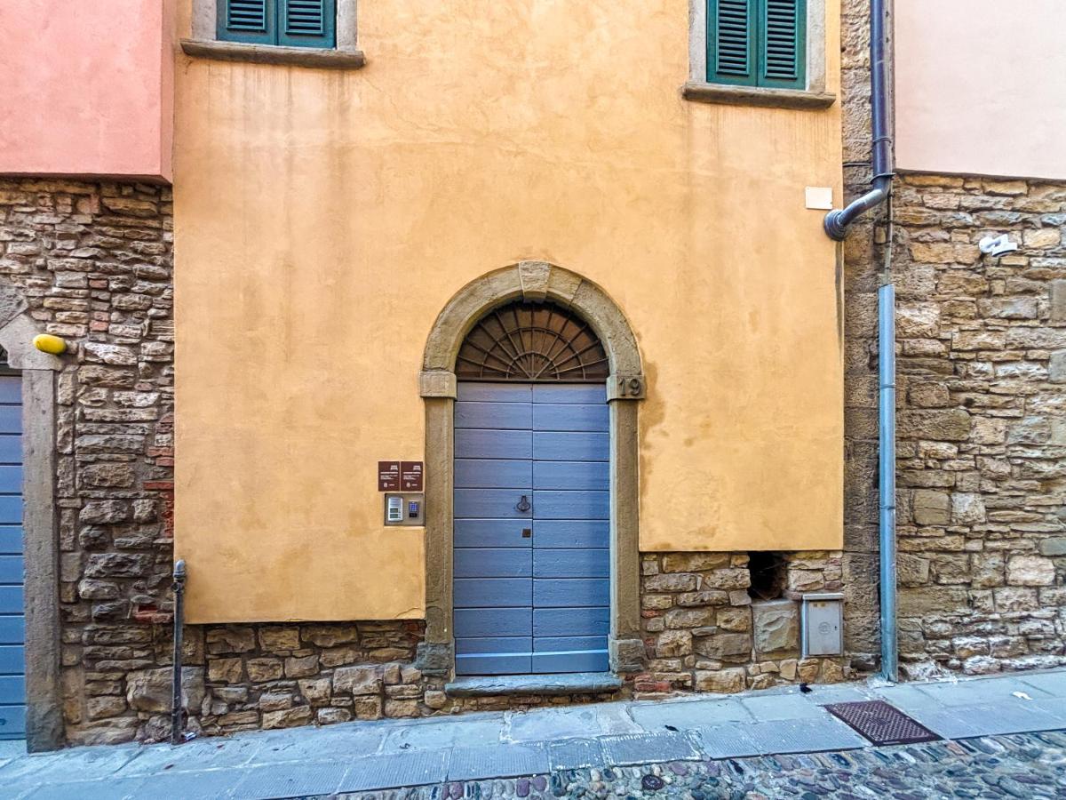 Corte di Borgo Canale - Garden - B&B Bergamo