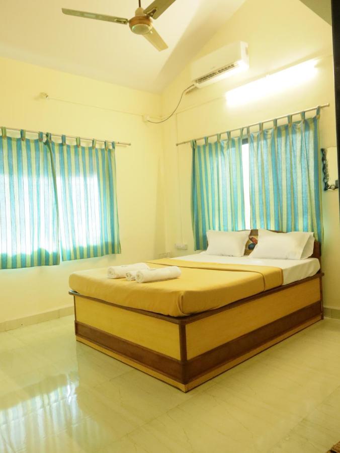 Habitación Doble Deluxe