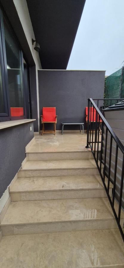 Studio Promenada Mall - Ferienwohnung Craiova