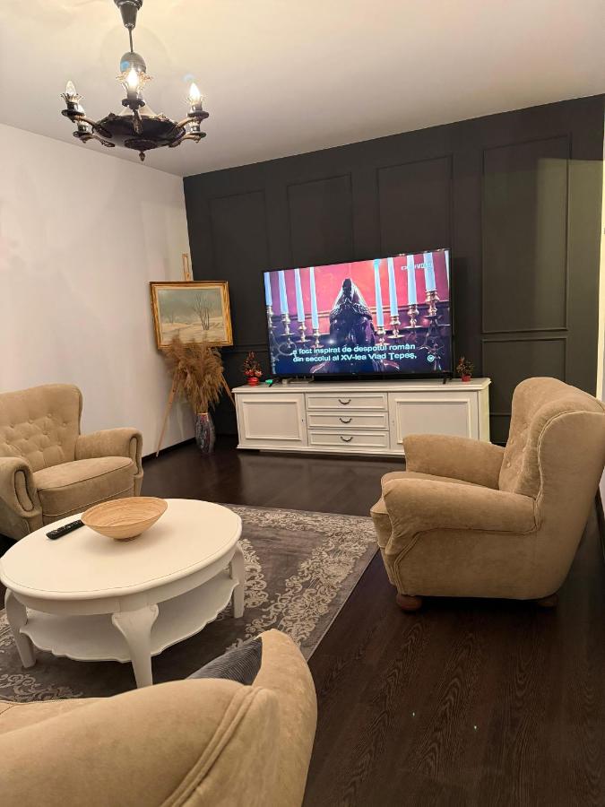 APARTAMENTrovine - B&B Craiova