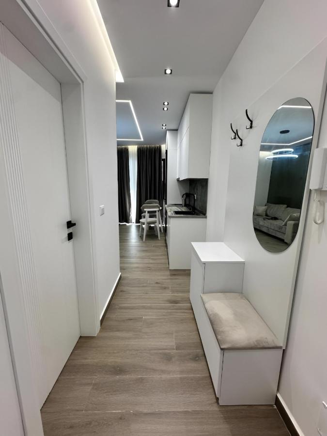 Apartamento Deluxe de 1 dormitorio