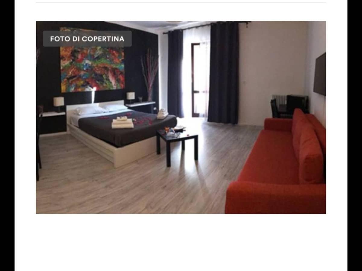 Intero appartamento con vista sul parco , stazione centrale - B&B Bologna