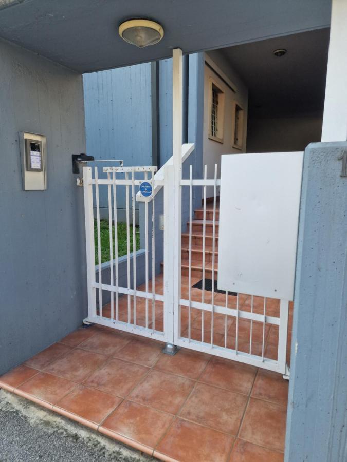 HolidHome - Casa Marbel - Nuovo appartamento con garage a Vicenza zona ospedale - Chambres d’hôtes Vicence