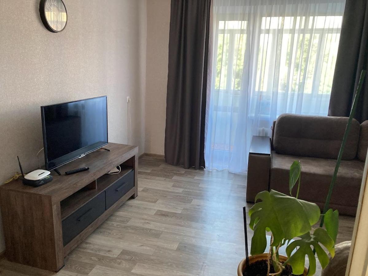 Простора квартира по вулиці Брацлавська - Ferienwohnung Winnyzja