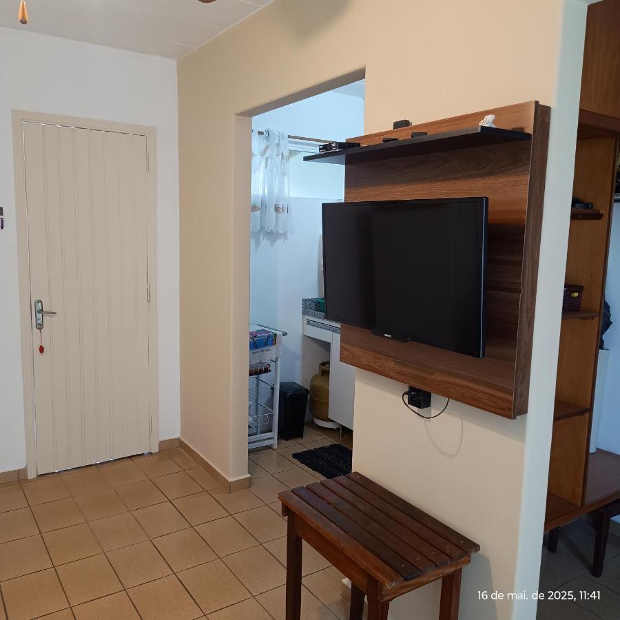 Apartamento Maranduba-Ubatuba próximo do mar - Chambres d’hôtes Ubatuba