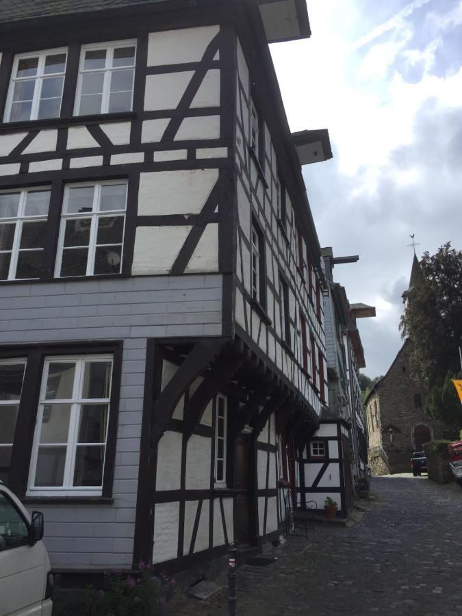 Haus Wunschlos Kirchstraße - B&B