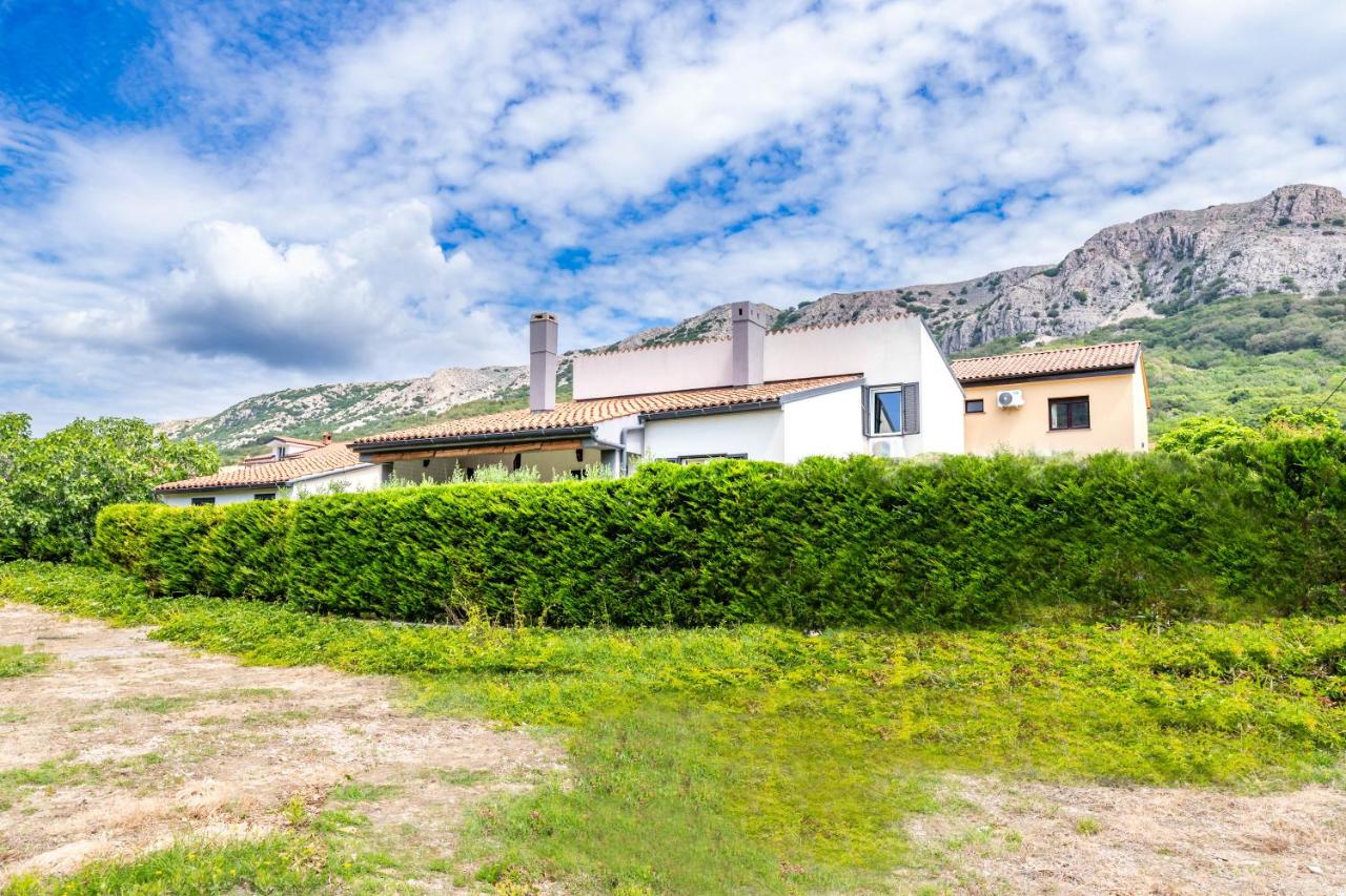 Villa Marin - Bed and Breakfast Jurandvor