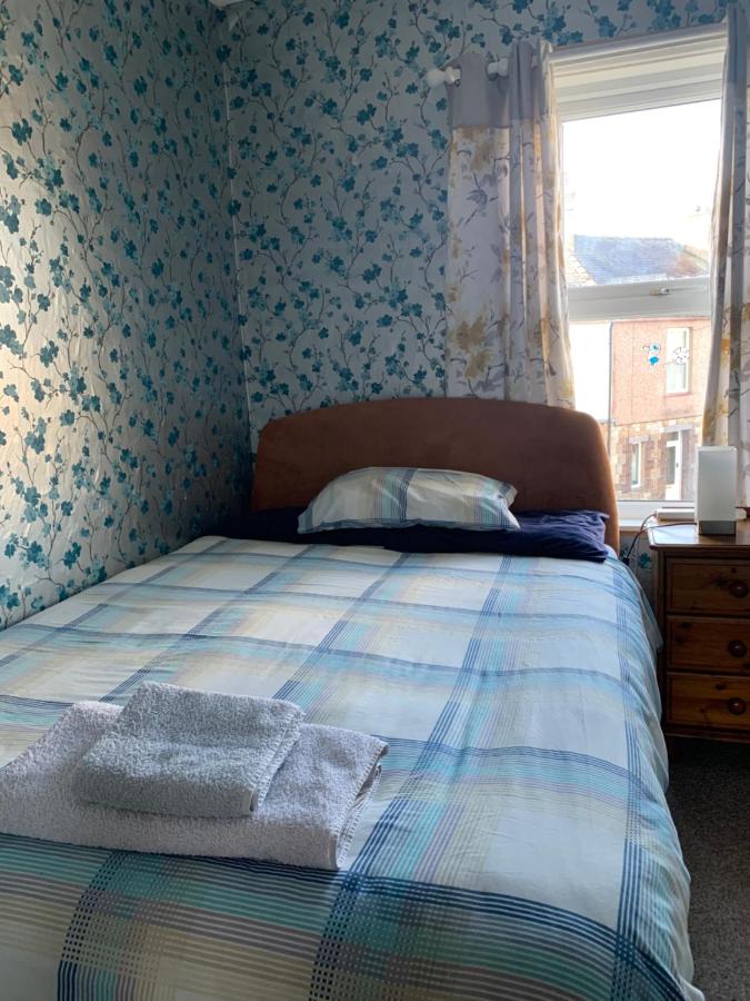 Camera Singola Ampia