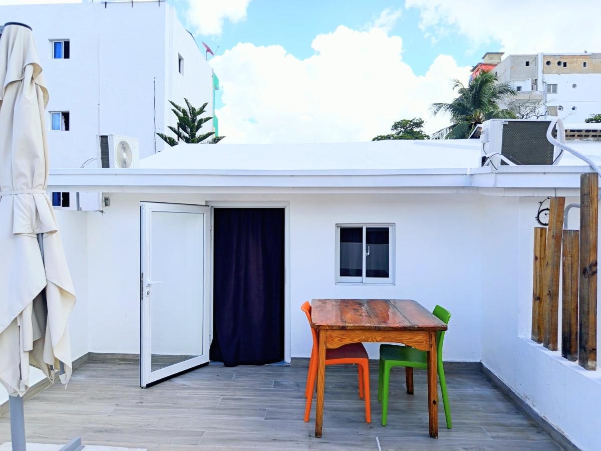 Italiana Hogares - Chambres d’hôtes Boca Chica