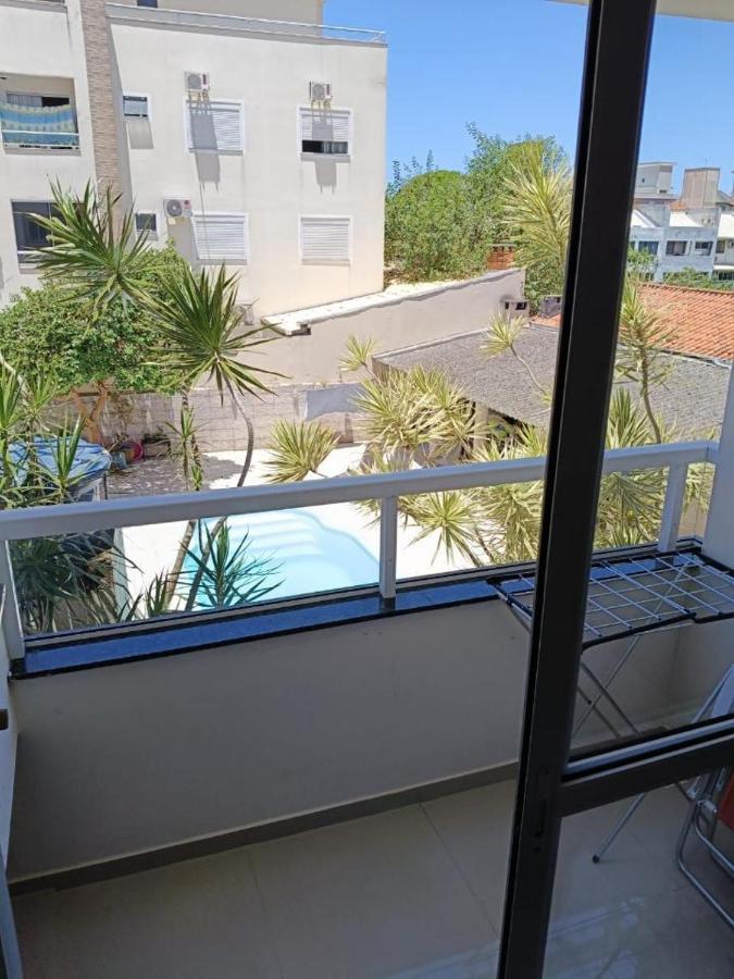 Apartamento floripa praia dos ingleses - Chambres d’hôtes Florianópolis