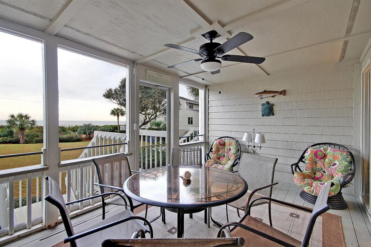 BC23: 23 Beach Club Villa - B&B Isle of Palms