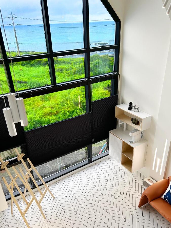 Habitación Doble con vistas al mar