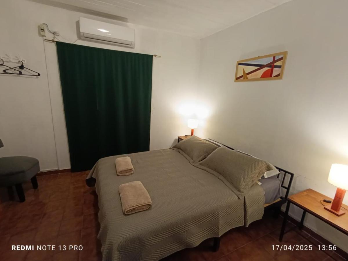 Departamento Céntrico - Ferienwohnung Oberá
