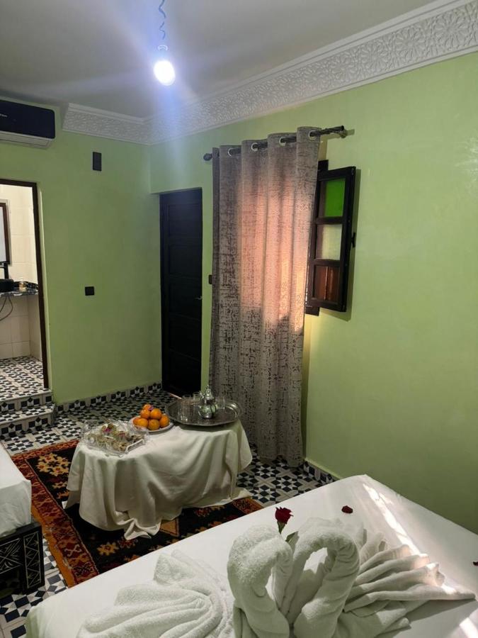 Superior Dreibettzimmer