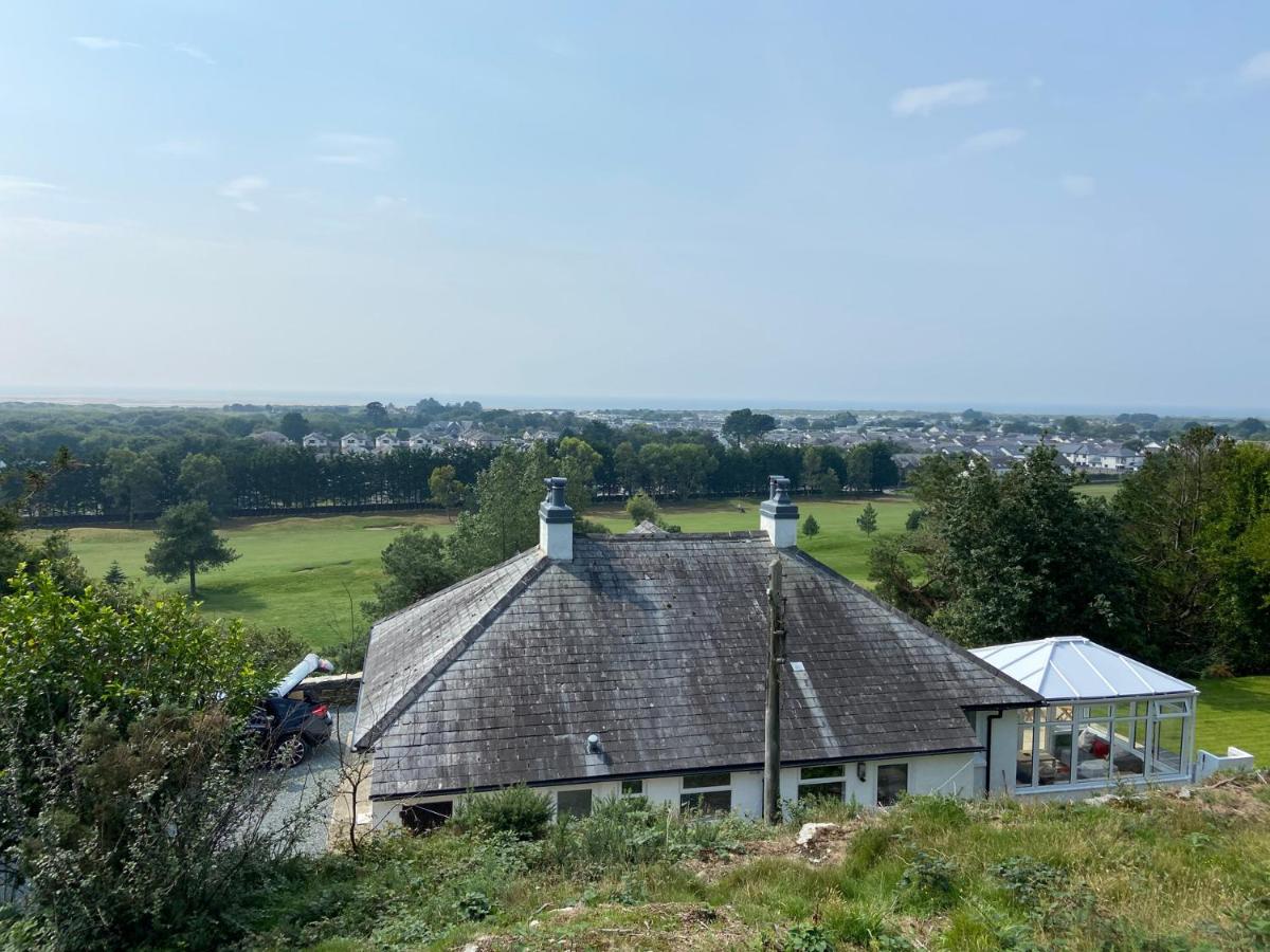 Seaview Hafod Y Graig - Ferienwohnung Porthmadog