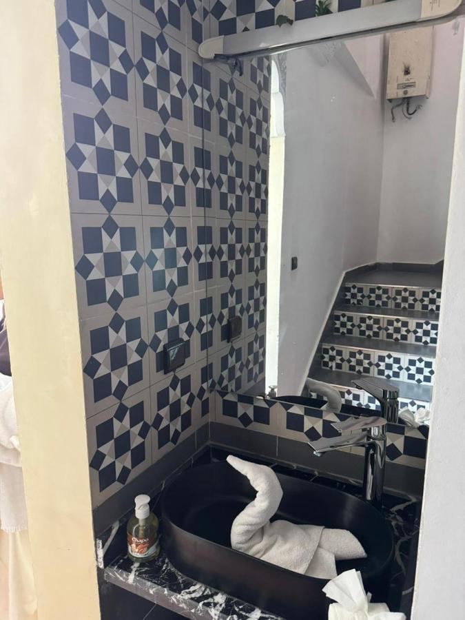 Habitación Doble Estándar - 2 camas 