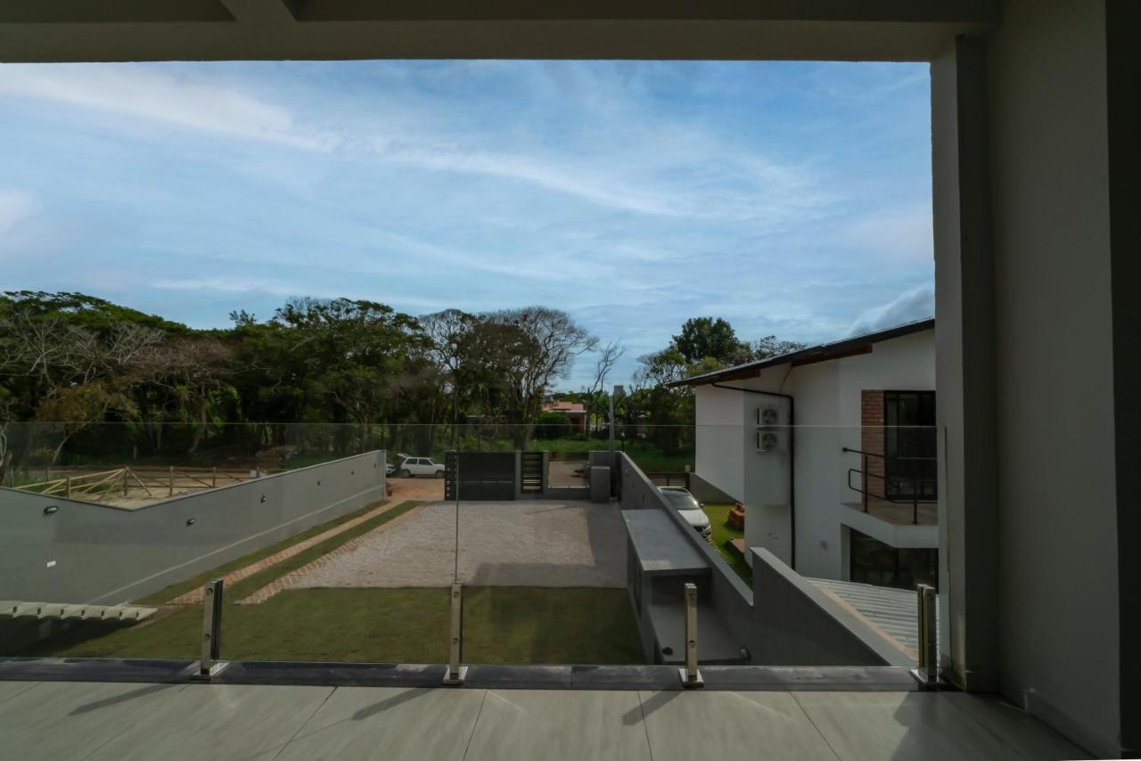 Studio Mar Bombinhas - Chambres d’hôtes Bombinhas