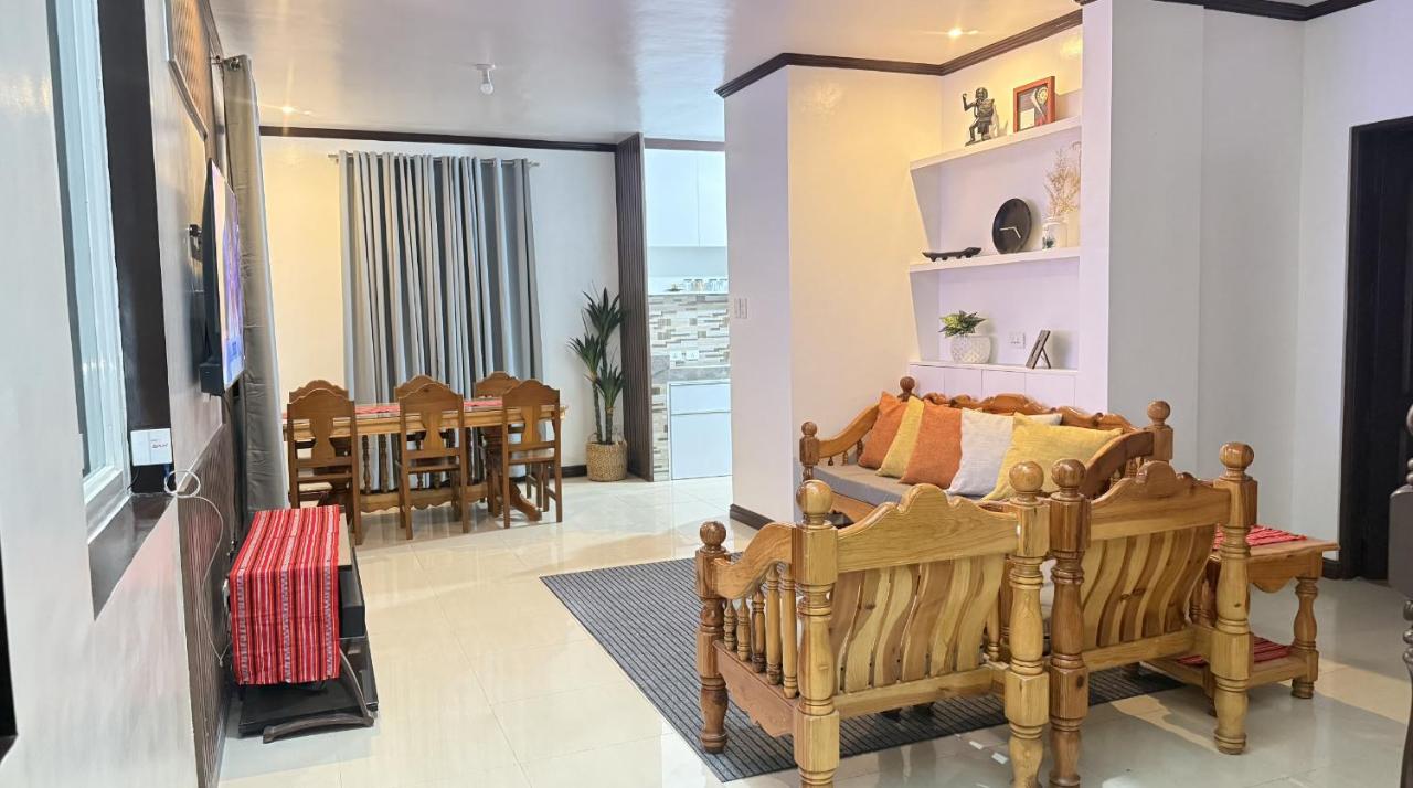 Ba-ey Khadpay - B&B Baguio City