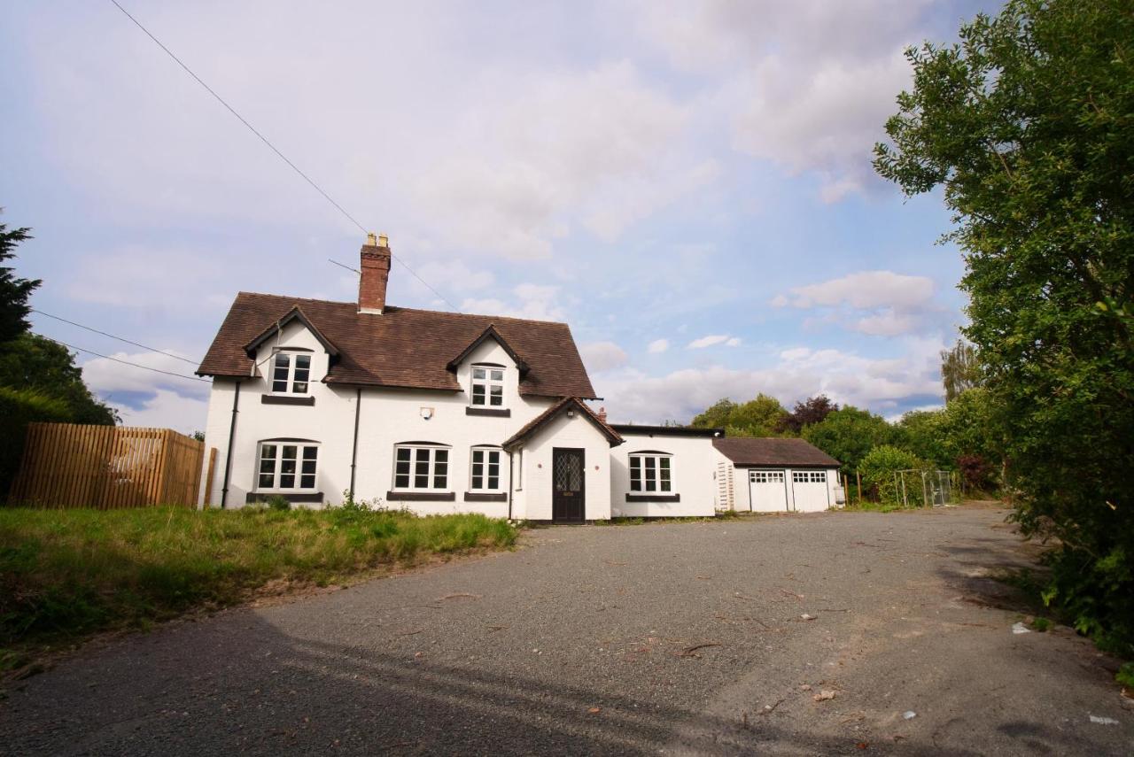 Stunning Countryside Retreat & Getaway! - B&B Sheriffhales