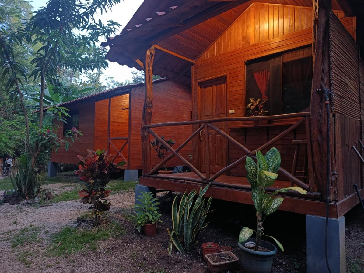 Aura Bungalow 2 - B&B Tamarindo