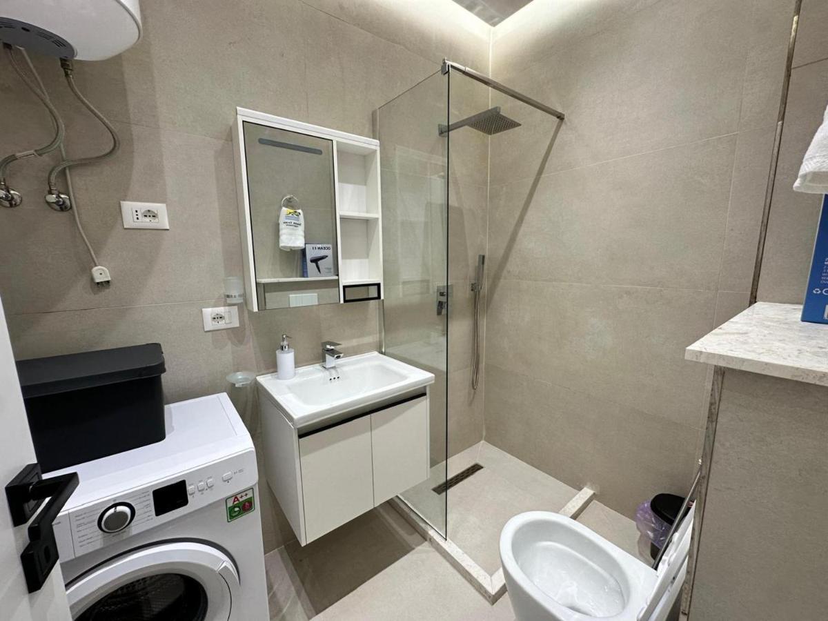 Apartamento de 1 dormitorio con balcón