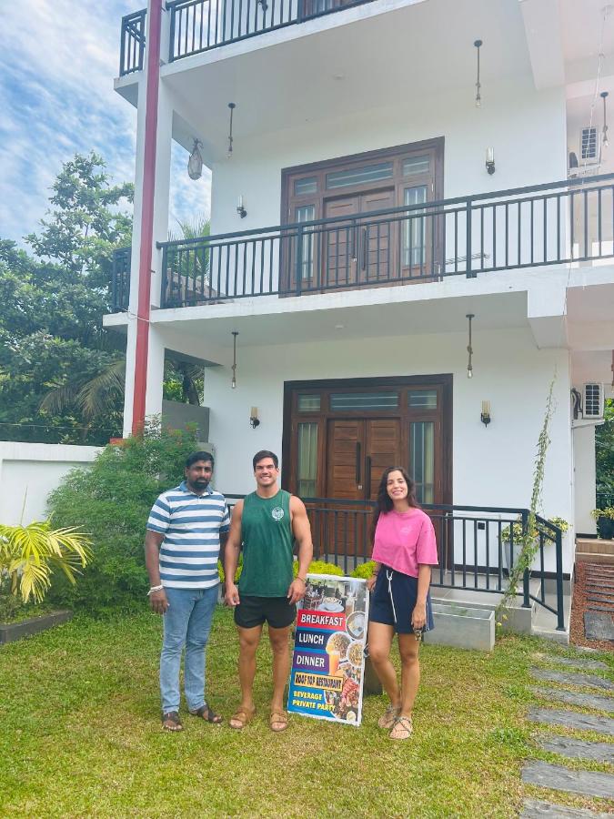 Yelisha's Place - B&B Weligama
