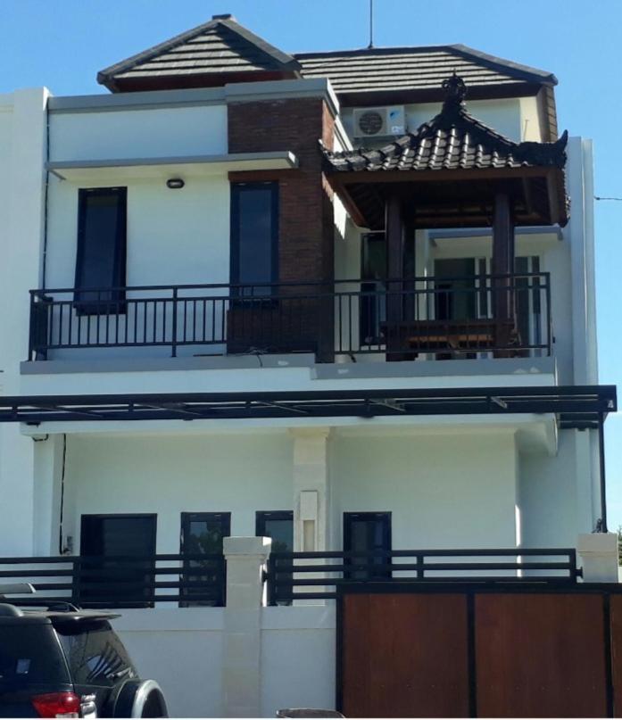 Chandra's guest house - Ferienwohnung Pesanggaran